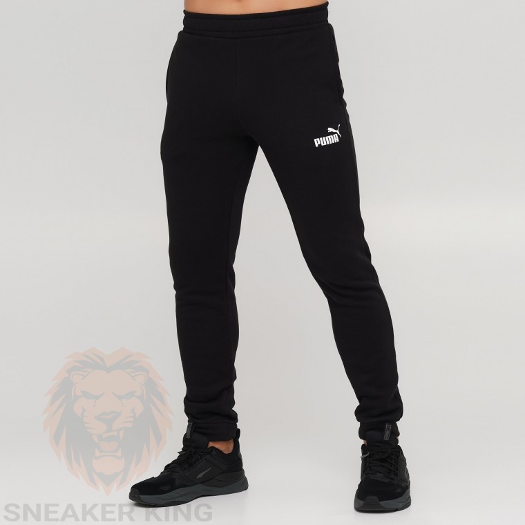 Спортивний костюм Puma Clean Sweat tracksuit 585841 01